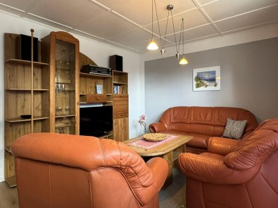 Holiday house Ruhiges Ferienhaus in Zingst–Urlaub nahe am Strand - Features photo 18