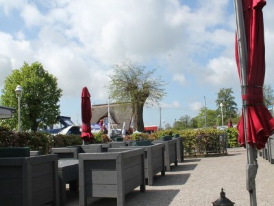 Holiday house Ruhiges Ferienhaus in Zingst–Urlaub nahe am Strand - Environment photo 26