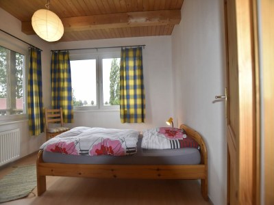 Apartment Luxuriöse Ferienwohnung in Boddin mit Garten - Features photo 23