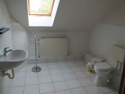Apartment Luxuriöse Ferienwohnung in Boddin mit Garten - Features photo 25