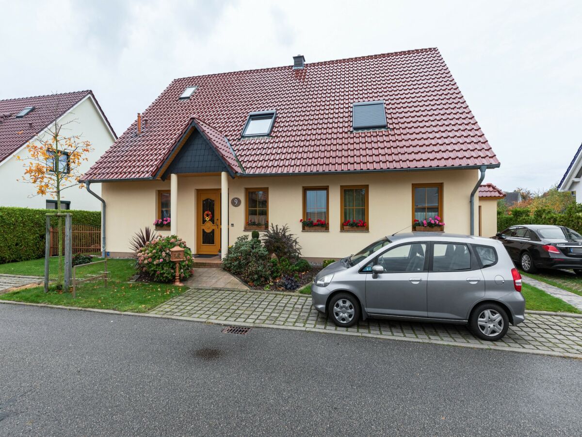Apartment Kühlungsborn Beachside Haven - Outdoor photo 3
