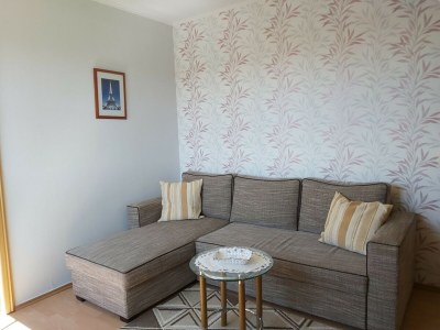 Apartment Kühlungsborn Beachside Haven - Features photo 18