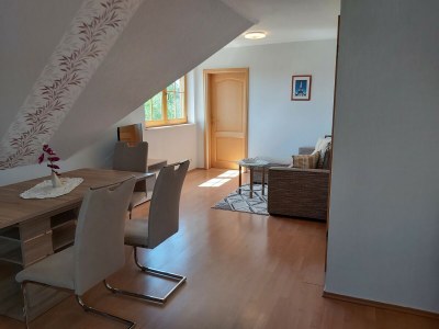 Apartment Kühlungsborn Beachside Haven - Features photo 19