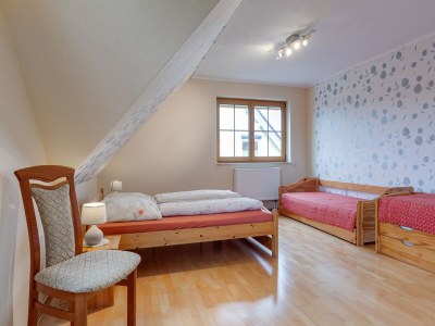 Apartment Kühlungsborn Beachside Haven - Features photo 28