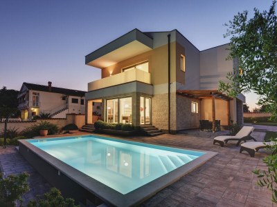 Villa White - Outdoor photo 18