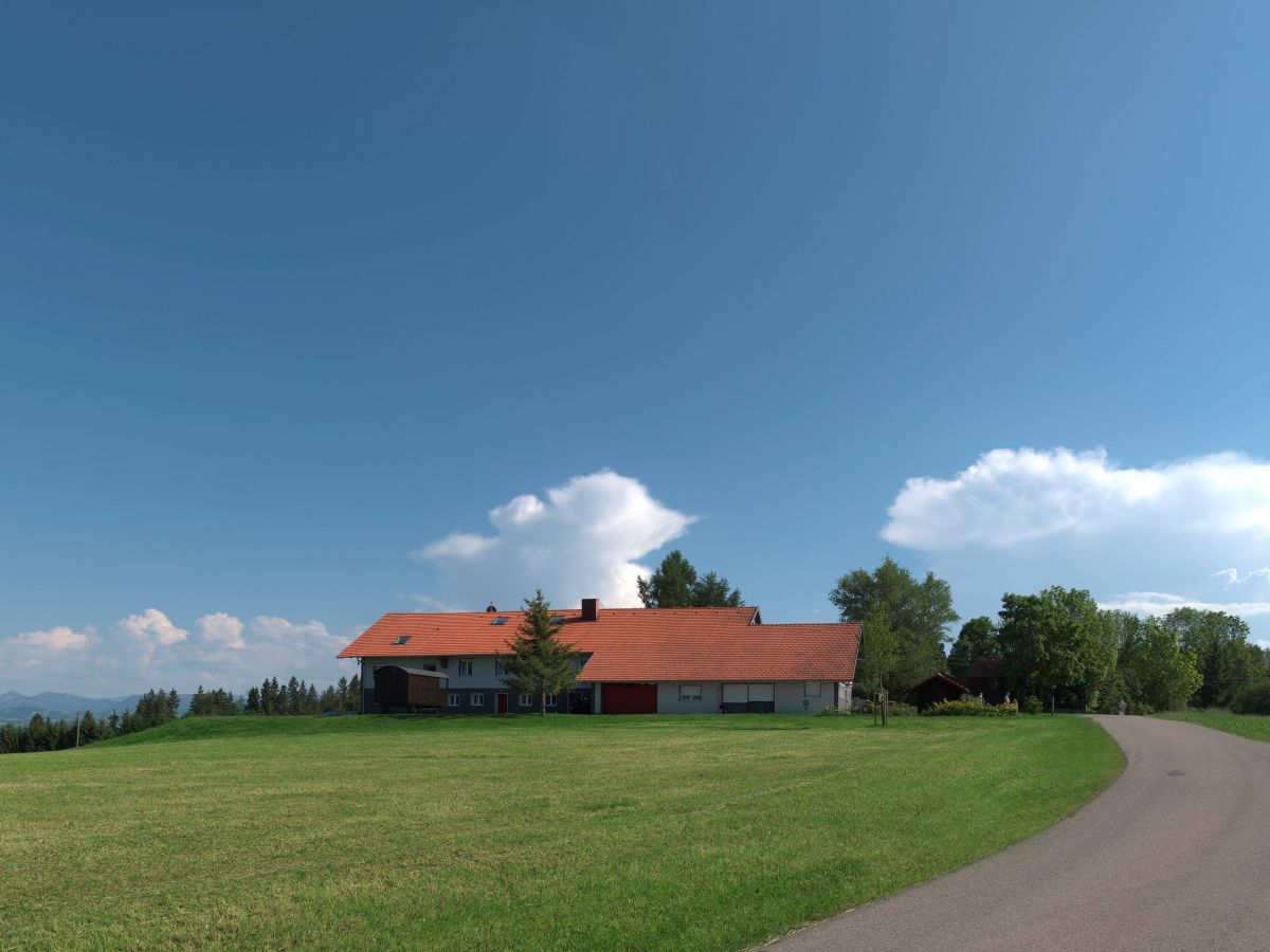 Holiday house Hölzer's Farm Holiday Home - Outdoor photo 4