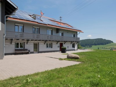Holiday house Hölzer's Farm Holiday Home in Buchenberg bei Kempten - Holiday house