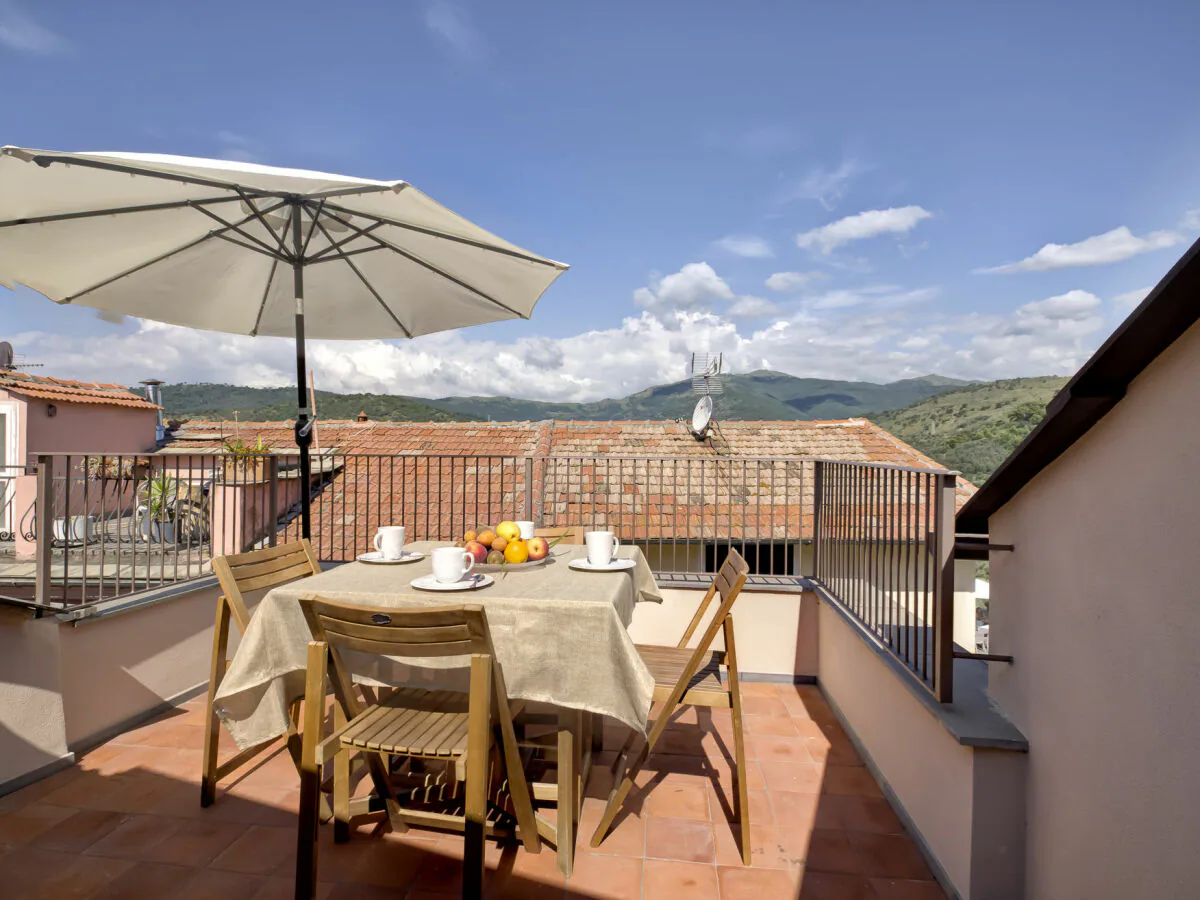 Apartment Cà De Pace