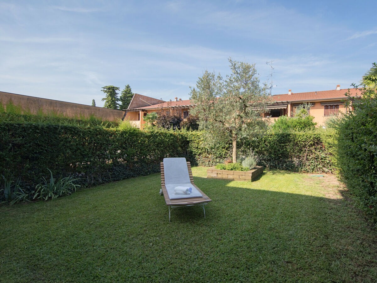 Holiday apartment Artemisia 10 - Outdoor photo 4