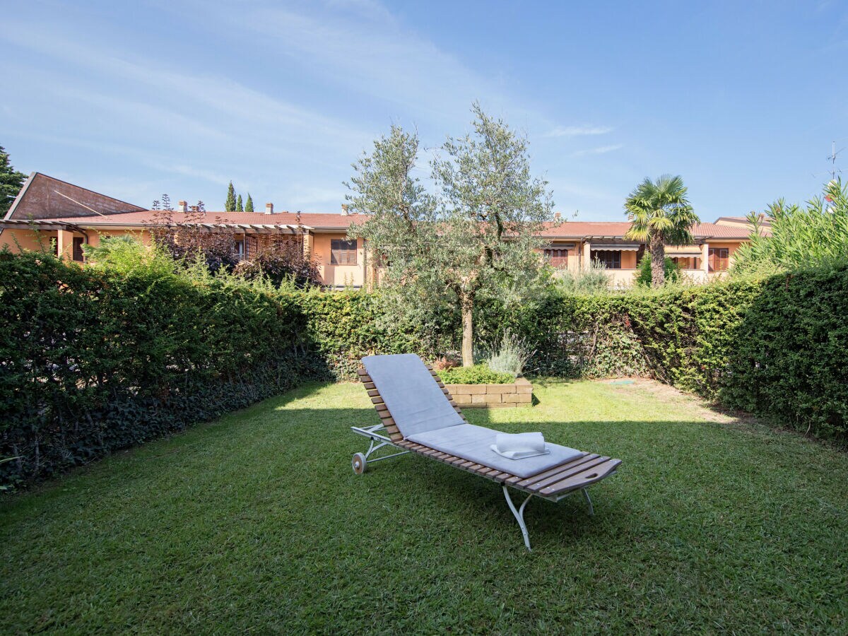 Holiday apartment Artemisia 10 - Outdoor photo 5