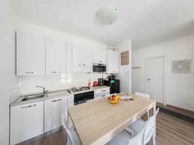 Holiday apartment Artemisia 10 - Features photo 12