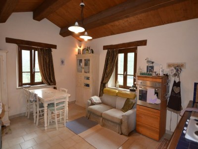 Apartment Belvilla by OYO Lavanda - Features photo 9