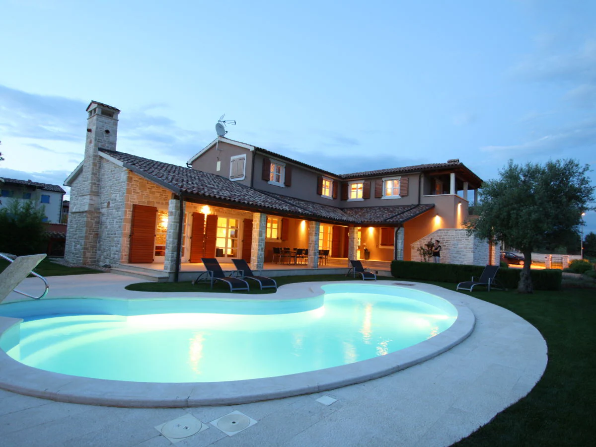 Villa Santa Maria Domenica for up to 12 persons - Outdoor photo 2