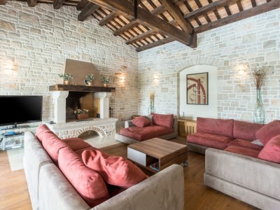 Villa Santa Maria Domenica for up to 12 persons - Features photo 19
