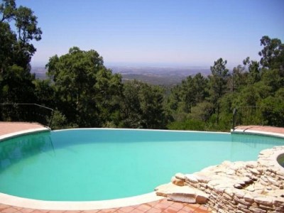 Villa Casa Cano Retiro - 49033/AL in Monchique - Villa