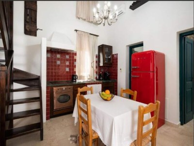 Villa Villa in Kamilari near Child-Friendly Beach - Features photo 19