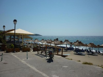 Villa Villa in Kamilari near Child-Friendly Beach - Environment photo 41