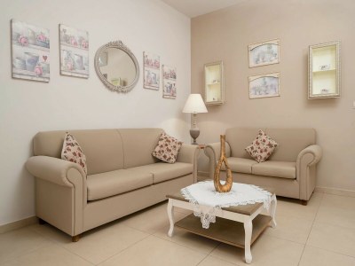 Apartment Villa in Kamilari near Sandy Beach - Features photo 17