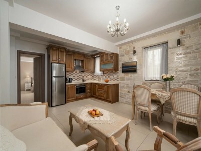 Apartment Villa in Kamilari near Sandy Beach - Features photo 22