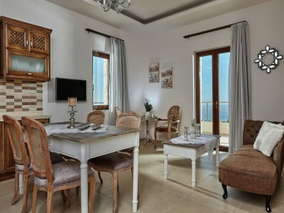 Apartment Villa in Kamilari near Sandy Beach - Features photo 23