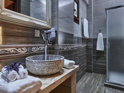 Apartment Villa in Kamilari near Sandy Beach - Features photo 25