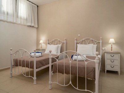 Apartment Villa in Kamilari near Sandy Beach - Features photo 31