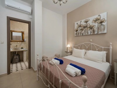 Apartment Villa in Kamilari near Sandy Beach - Features photo 32