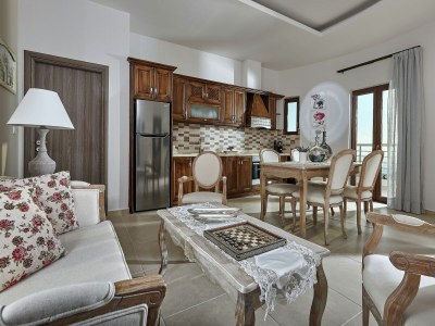 Apartment Villa in Kamilari near Sandy Beach - Features photo 36