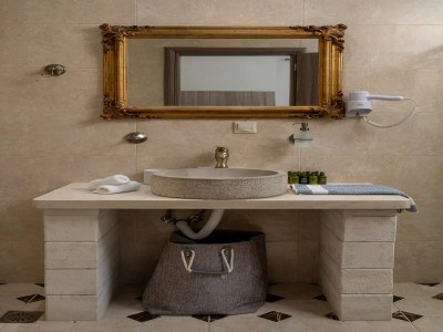 Apartment Villa in Kamilari near Sandy Beach - Features photo 40