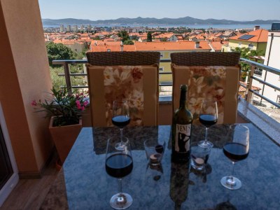 Holiday apartment 4 in der Villa Vesna - Outdoor photo 6