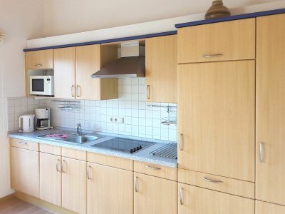 Holiday apartment - No title - - Features photo 14
