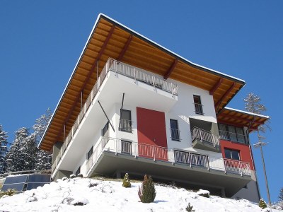 Apartment Panorama - Outdoor photo 2
