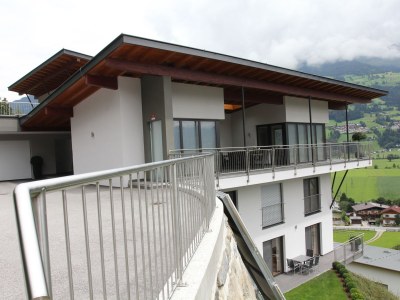 Apartment Panorama - Outdoor photo 3