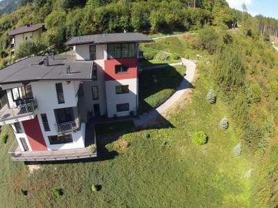 Apartment Panorama - Outdoor photo 8