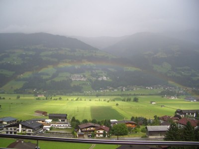 Apartment Panorama - Outdoor photo 11