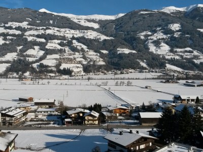 Apartment Panorama - Outdoor photo 12