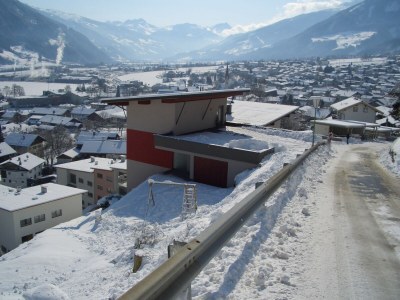 Apartment Panorama - Outdoor photo 13