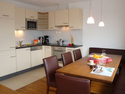 Apartment Panorama - Features photo 17