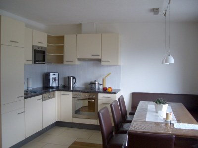 Apartment Panorama - Features photo 18