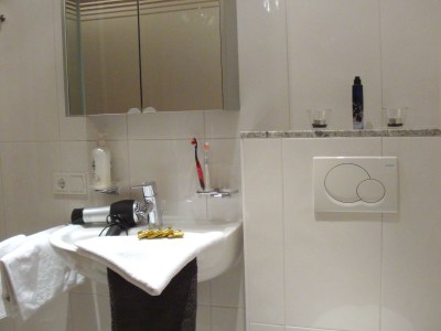 Apartment Panorama - Features photo 23