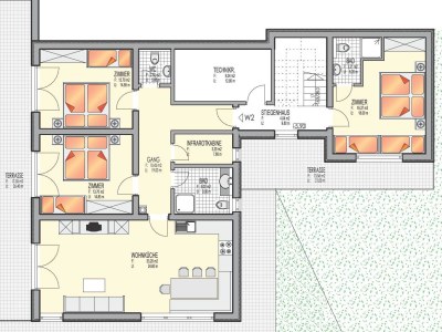 Apartment Panorama - Document photo 41