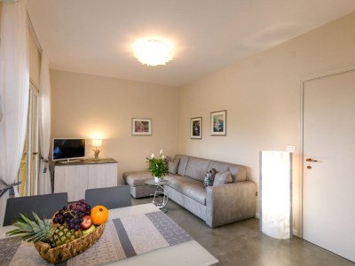 Holiday apartment Casa San Benedetto directly on the lake - Features photo 8