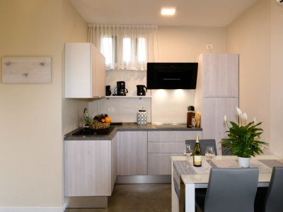 Holiday apartment Casa San Benedetto directly on the lake - Features photo 9