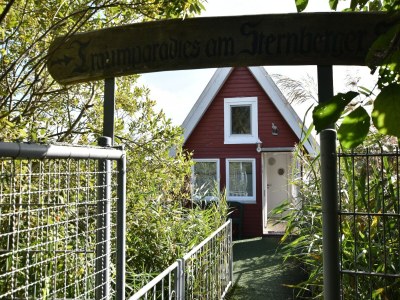 Holiday house Bootshaus direkt am See - Features photo 17