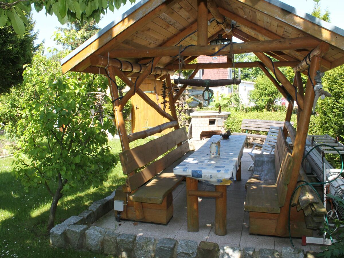 Apartment Komfortable Ferienwohnung in Strandnähe in Rerik - Outdoor photo 4