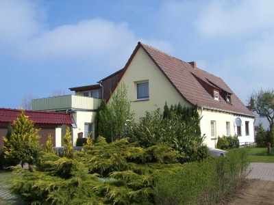 Apartment Komfortable Ferienwohnung in Strandnähe in Rerik in Mecklenburg Coast - Apartment