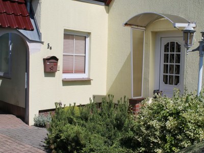 Apartment Komfortable Ferienwohnung in Strandnähe in Rerik - Outdoor photo 2