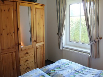 Apartment Geräumige Wohnung mit Garten in Zingst - Features photo 12