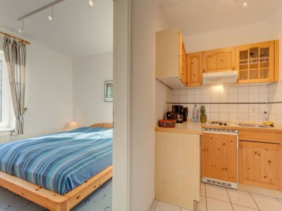Apartment Geräumige Wohnung mit Garten in Zingst - Features photo 13
