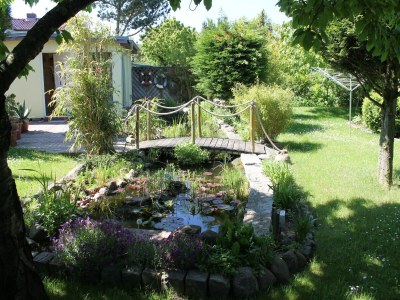 Apartment Apartment am Meer in Rerik - Outdoor photo 7